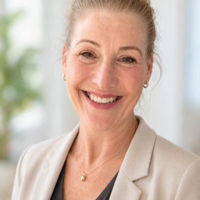 Mevr. E.A. van Biezen